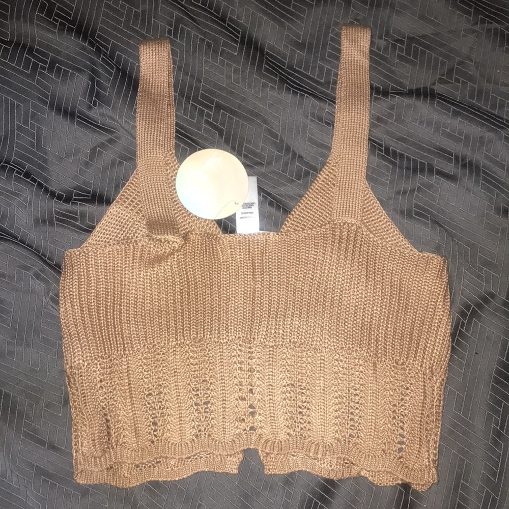 knit top - Picture 3 of 3